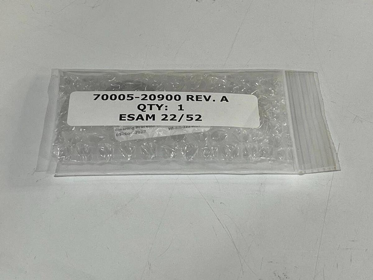 Used Thermo Scientific 6041.5616 Viper Fingertight Fitting Systems, PEEK for UHPLC