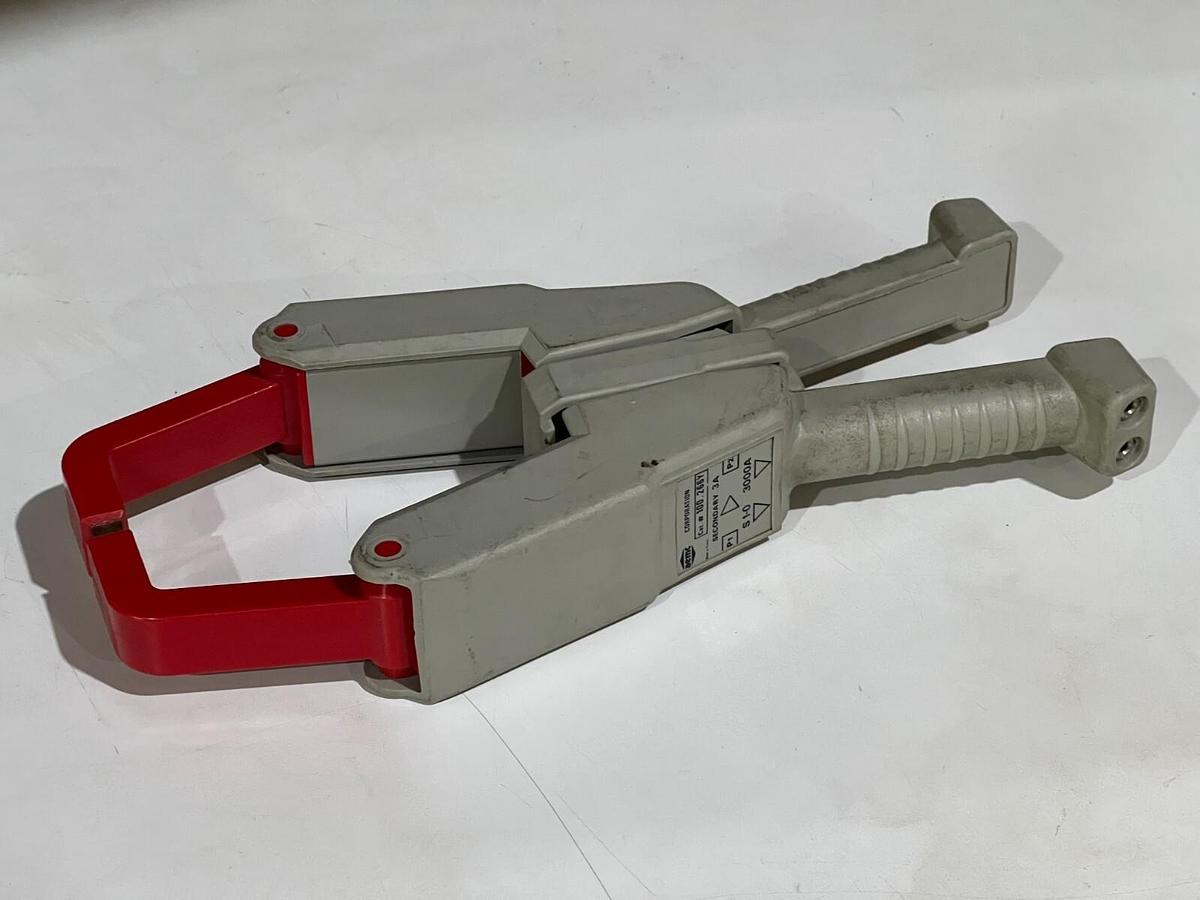 Used AEMC Corporation 100.266Y 3000A Current Clamp Probe