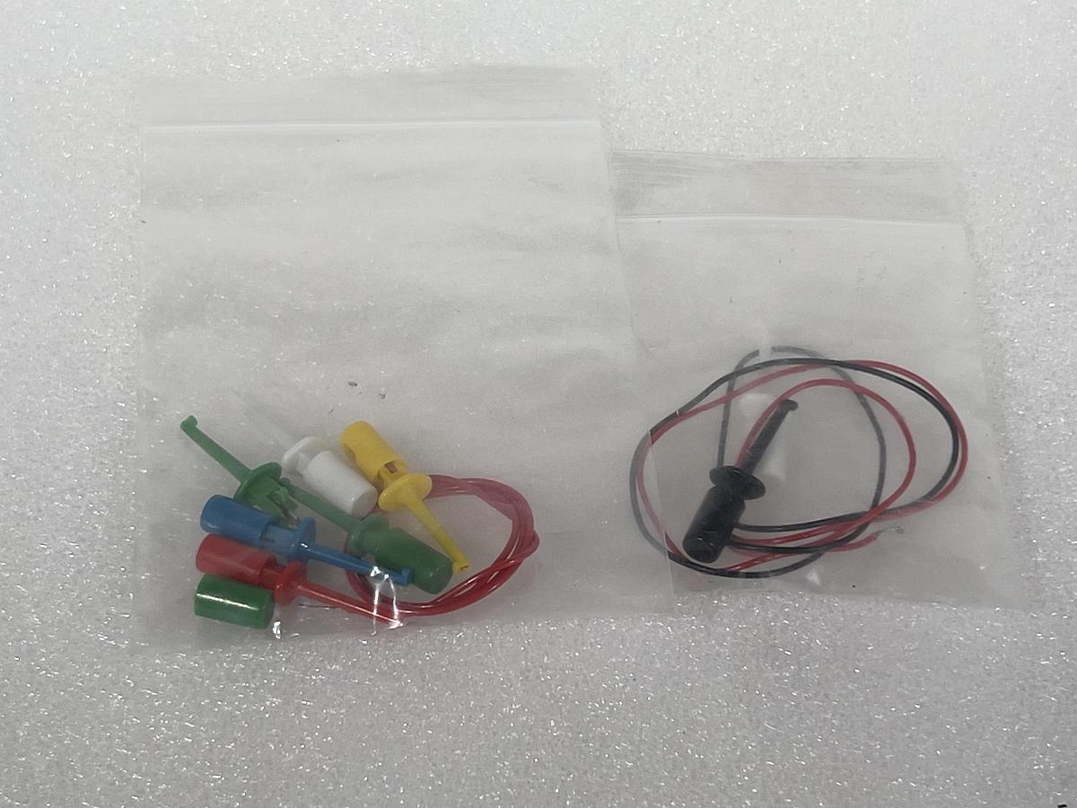 Used Lot of Bel Power PQDE6W-Q24-S24-T & PeaceFair PZEM-004
