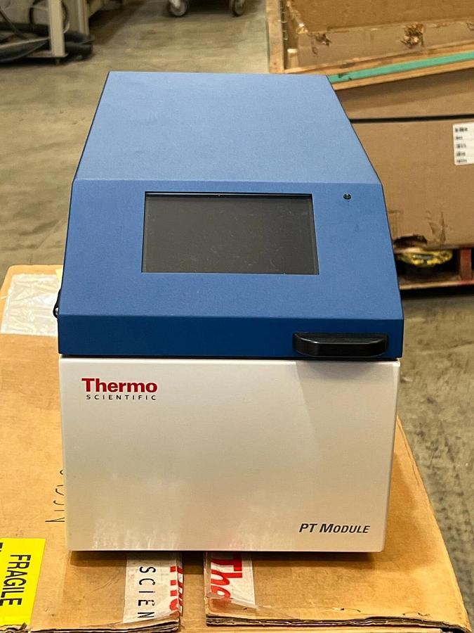 Used Thermo Scientific A80400012 Epredia Lab Vision PT Pre-Treatment Module - Slides