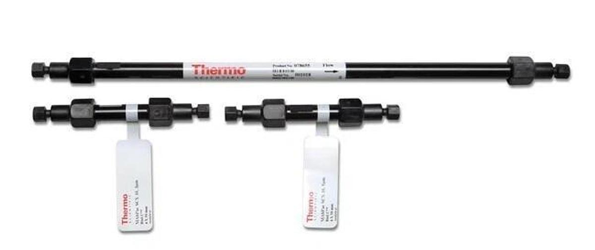 Used Thermo Scientific 088654 Dionex CarboPac  SA10-Fast-4µm IC Guard Column 4 x 30mm