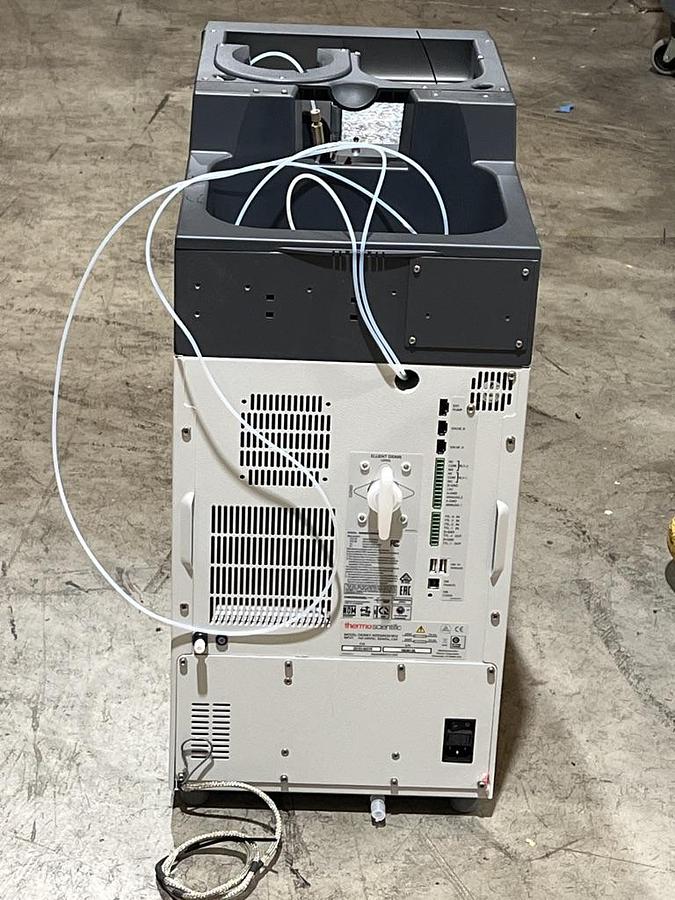 Used Thermo Scientific Dionex Ingegrion RFIC P/N 22153-60315 HPIC System