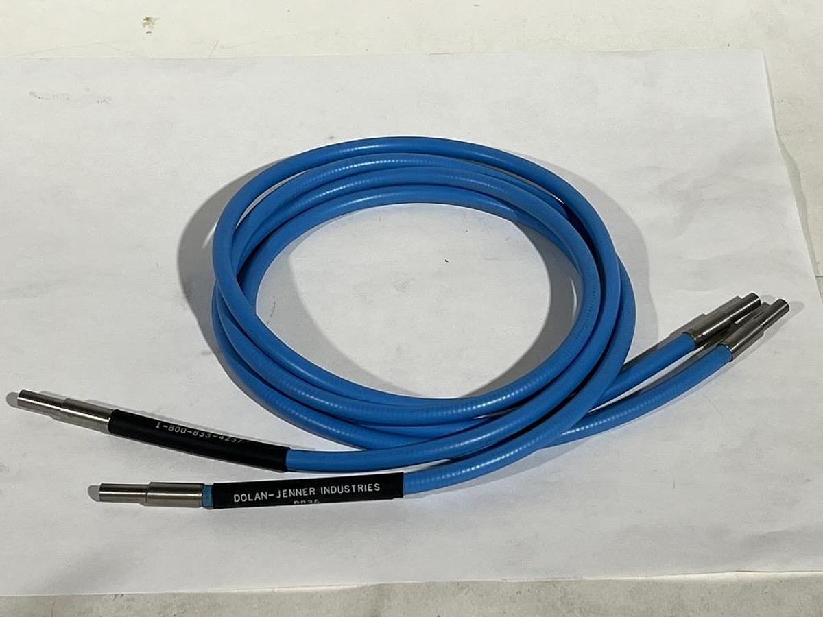 Used Dolan-Jenner Industries B836