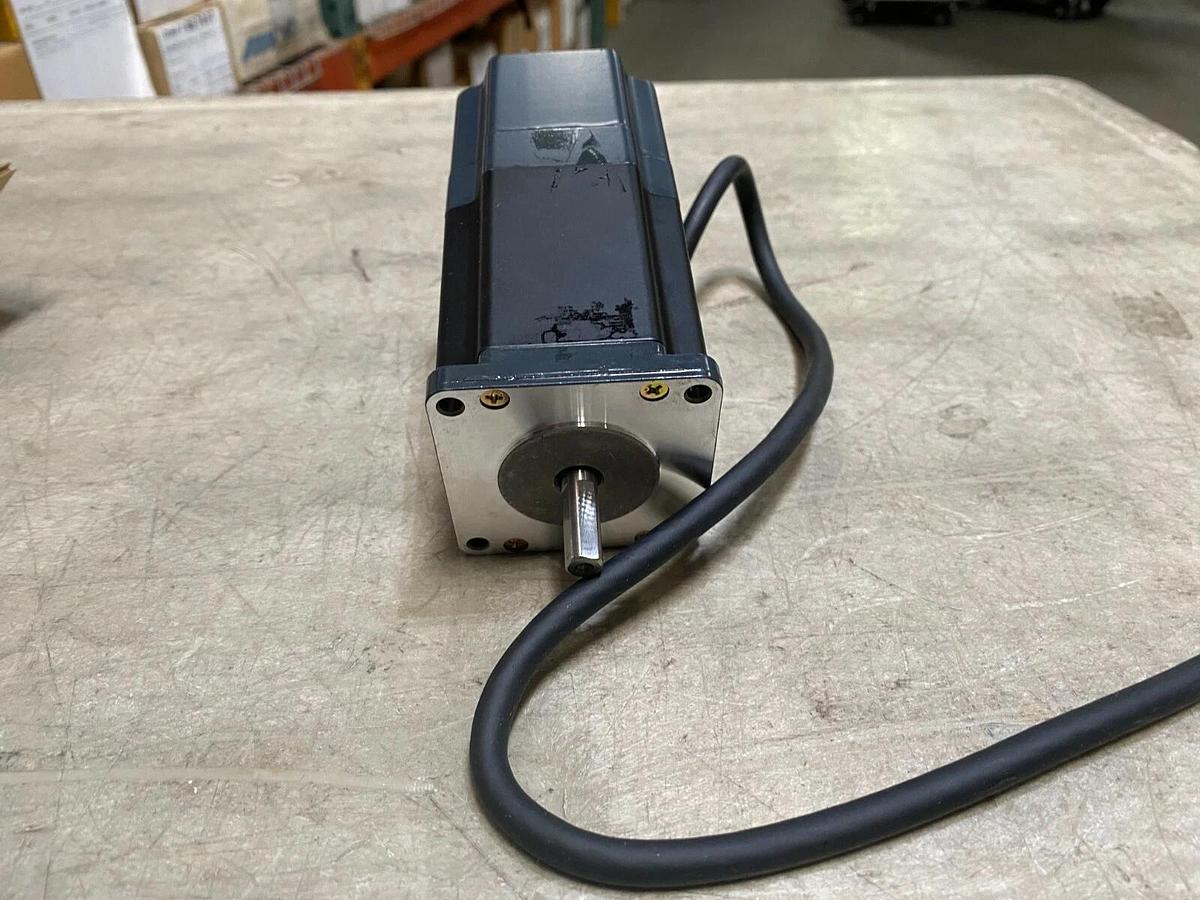 Mycom Nyden PF569H-ACM PUL STAR HV FIVE 5-Phase 5-Lead Stepping Motor - Stepper