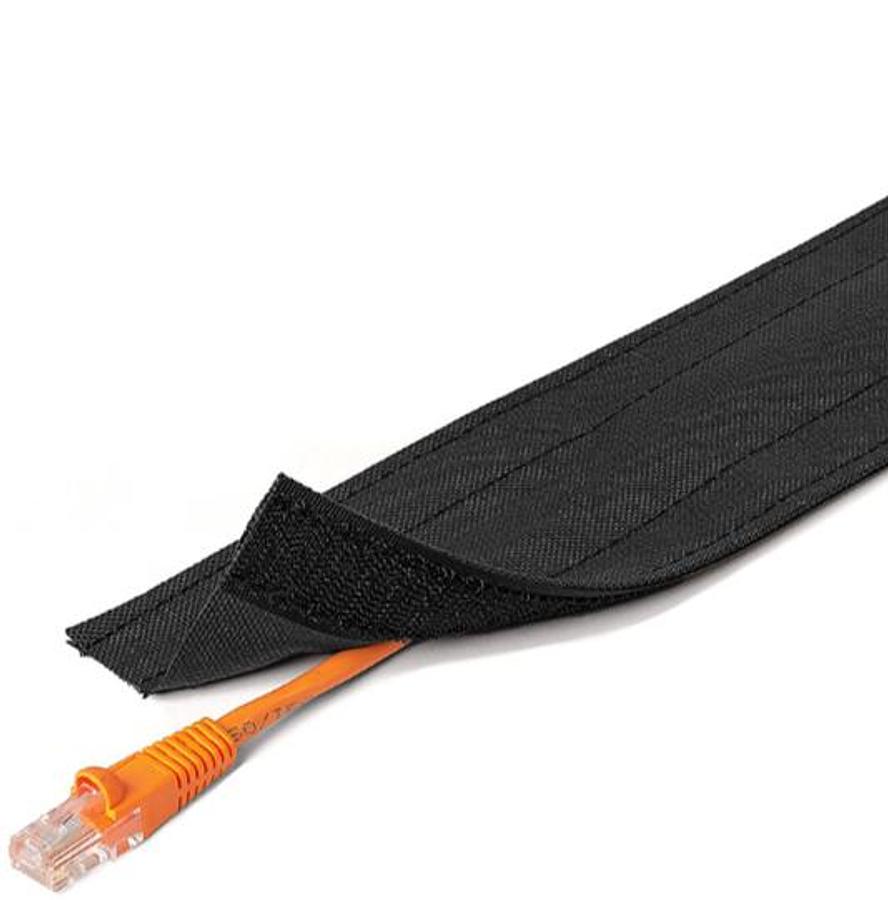 Electriduct DRN4.00-100-BK