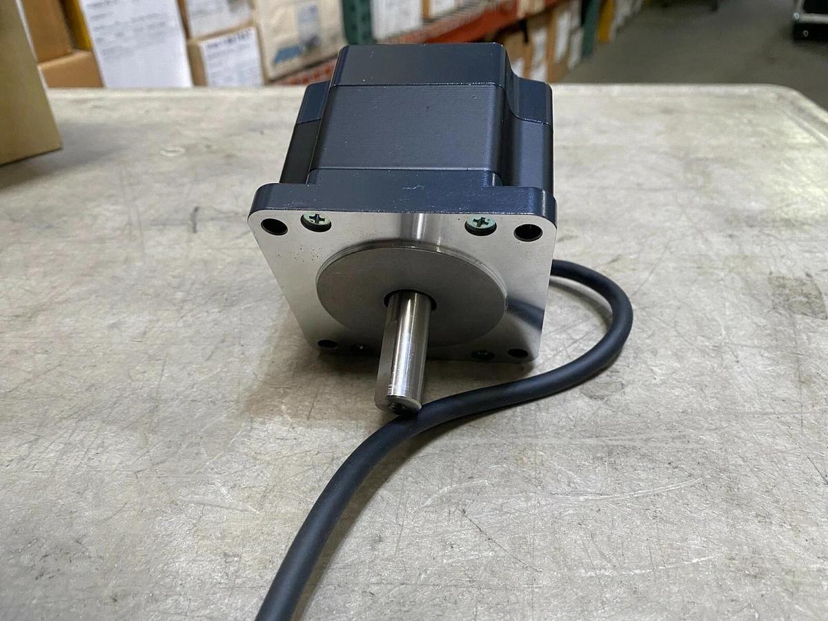 Mycom PCE5962-AC 1.15V 2.8A PUL Star HV Five 5-Phase 5-Lead Stepping Motor