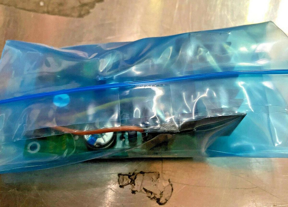 Mycom IMS201-120F Driver for Small Type 2-Phase Stepping Motor - Stepper