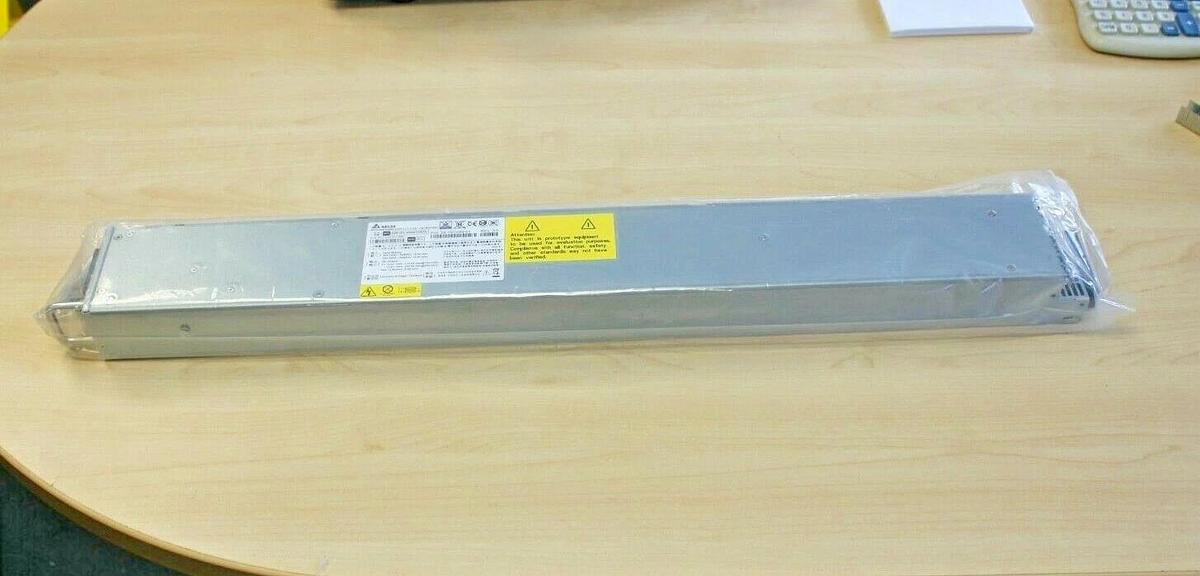 Cisco Power Supply P/N 23-1000069-01 - Delta AWF-2DC-3000W-FUSION