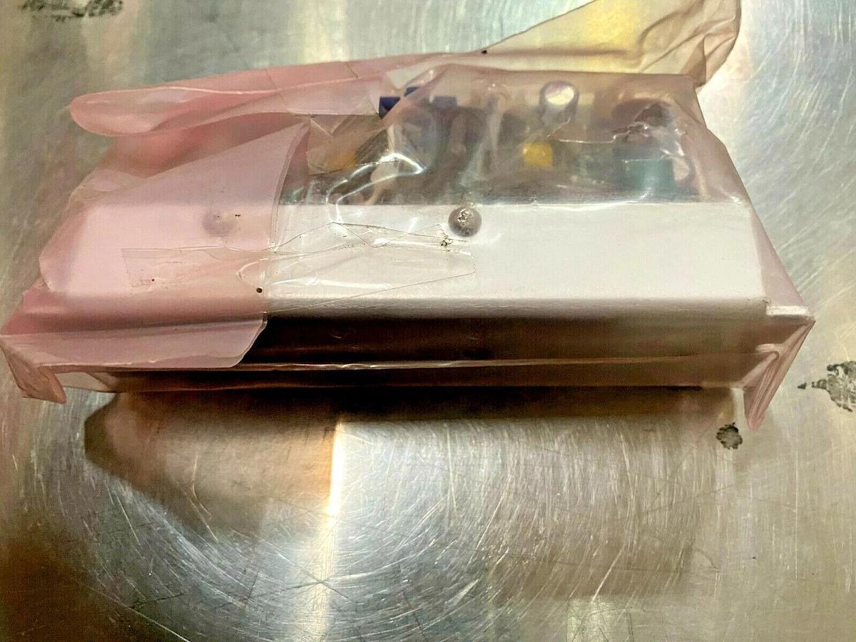 Mycom MSU500-0 Micro Step Driver MZ-00259