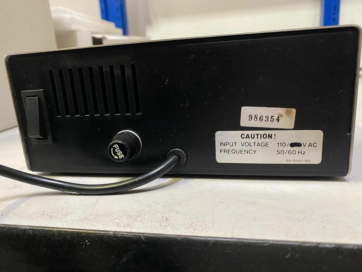 Hanna Instruments HI 314 Autospeed Magnetic Stirrer - HI314/N