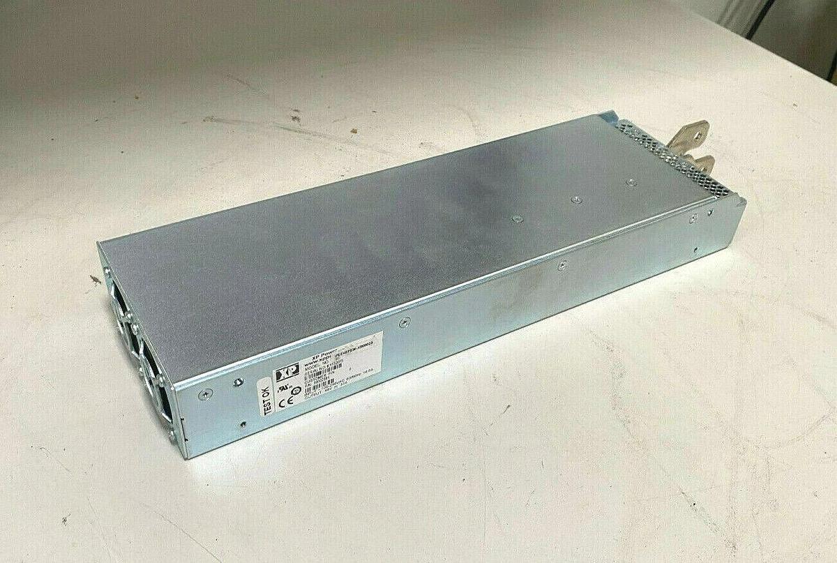 Used XP Power HPU1K5PS32-XB0802A 36 VDC 33.3 A Power Supply Mismarked as 48 V - AS-IS