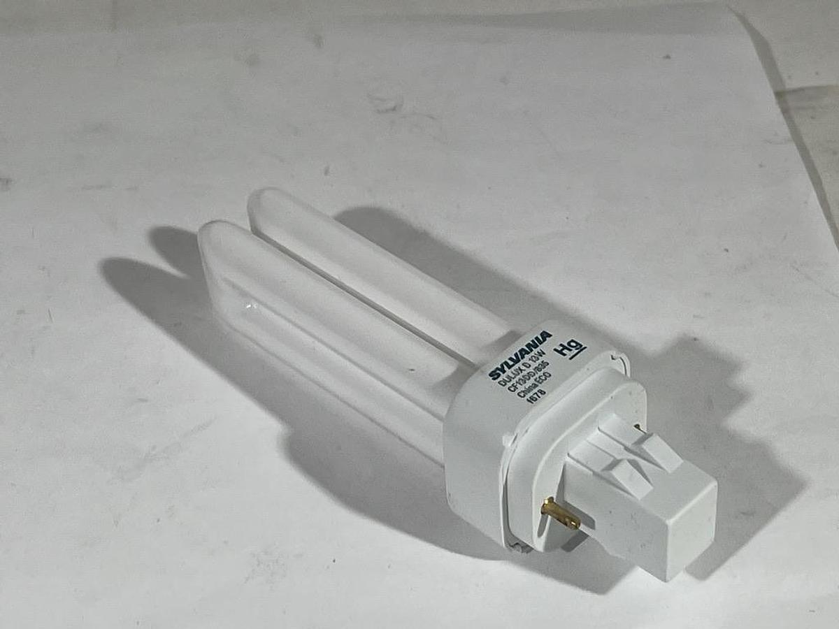Sylvania Dulux D 13w