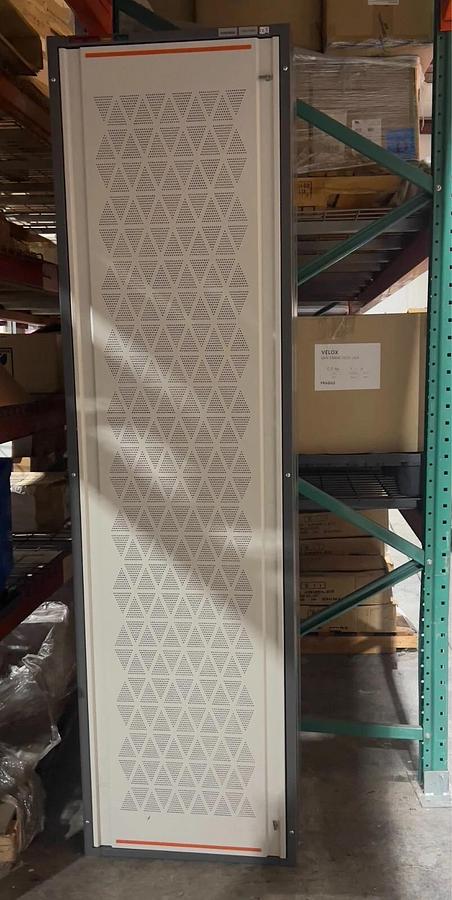 Used Lot of Alcatel Telecom ADSL Equipment: 7300 ASAM, 7302 iSAM, 3X Mini-RAMs & More