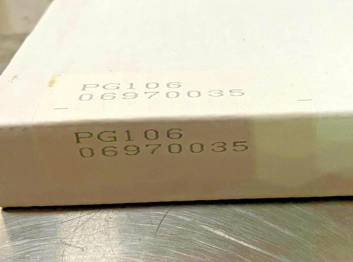 Mycom PG106 VME Bus Motor Controller - MVME