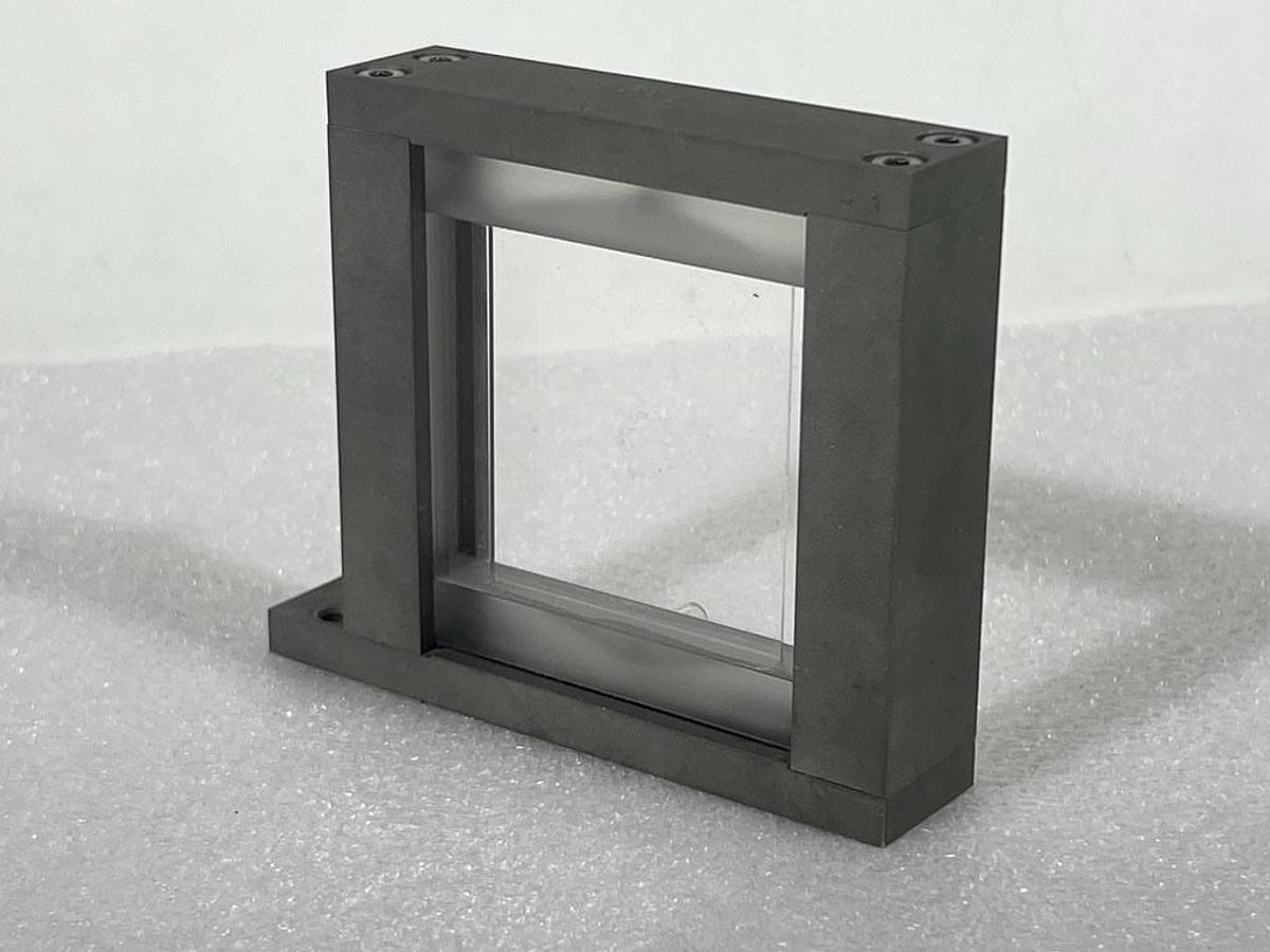 Used Huge Lot of Filters, Lenses, Mirrors & Prisms For Lab Optics Photonics
