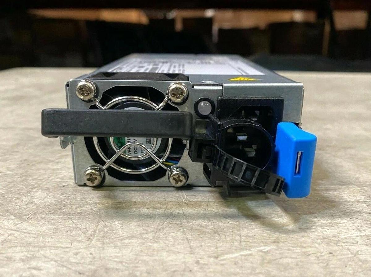 Artesyn 700-014345-0200 1600W - Redundant Server Power Supply - Enterprise