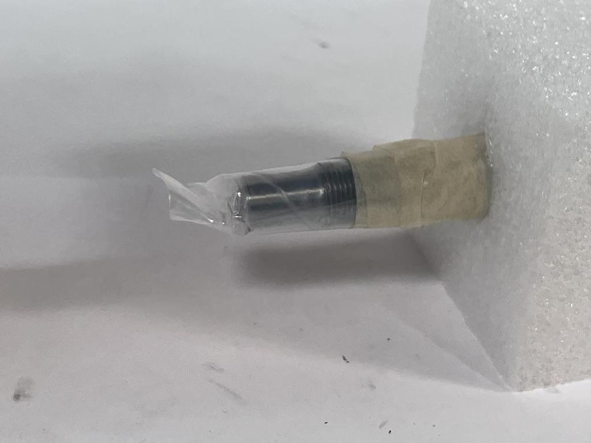 Kuroda Jenatec Ball Screw GG1616AS-BTSR-0621