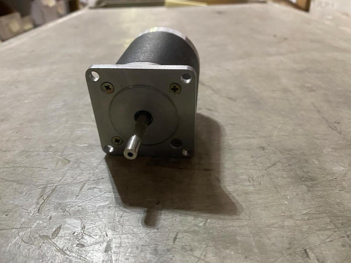 Mycom PC468-02B Stepping Motor - Stepper