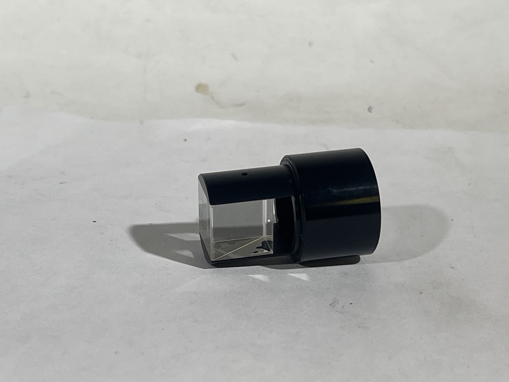 Used Comar 252 BR 00 Direct Mount 25mm OD Tube Holders 20.0mm Axis Height