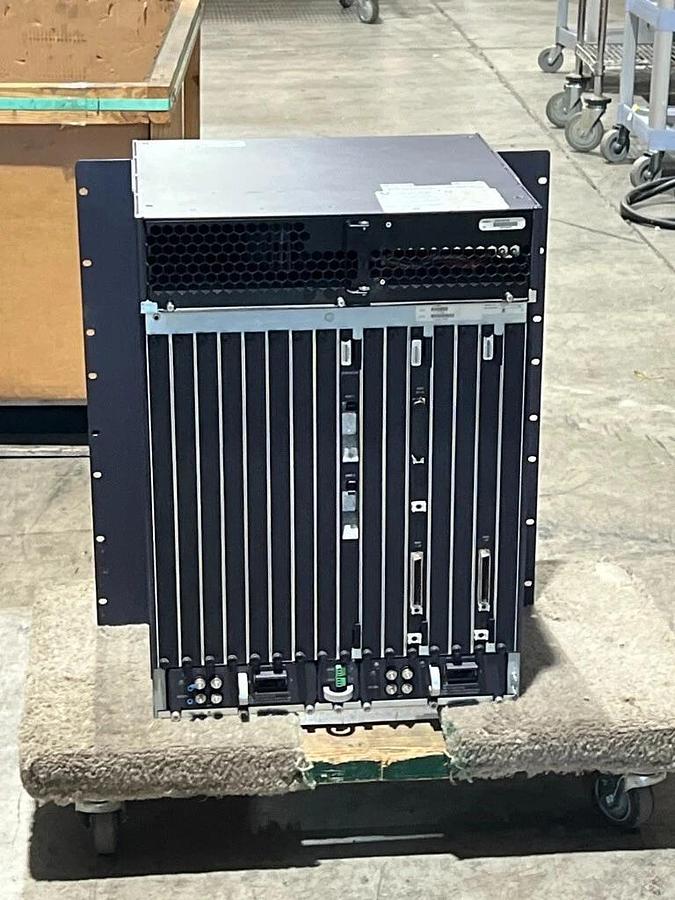 Used Lucent Technologies Stinger Model STGR, Part No. 0700-0900-001