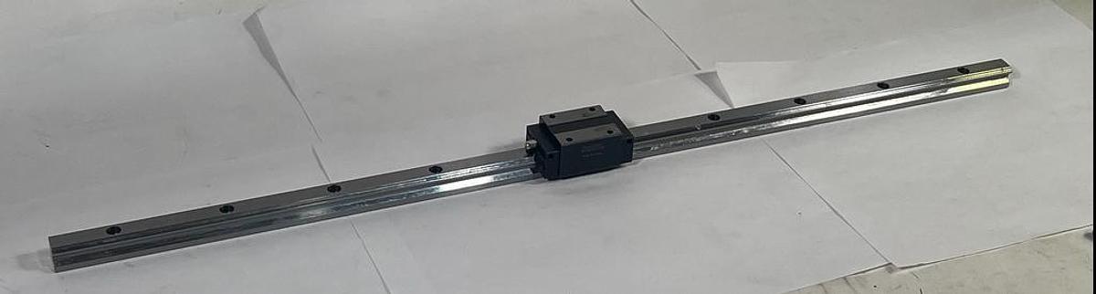 PMI MSA15R & MSA15SSSFC