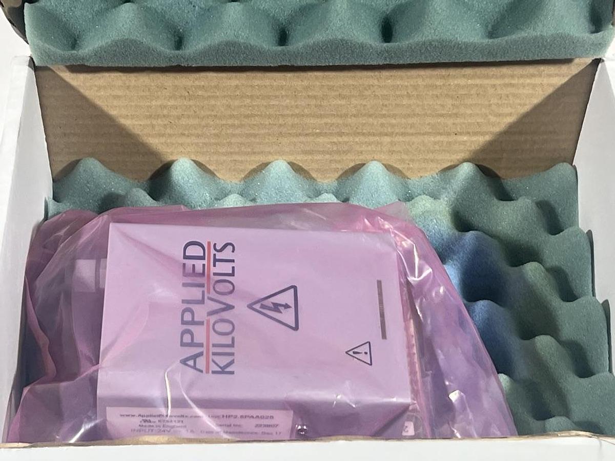 Applied Kilovolts HP2.5PAA025 10V to 2.5kV HV DC Module