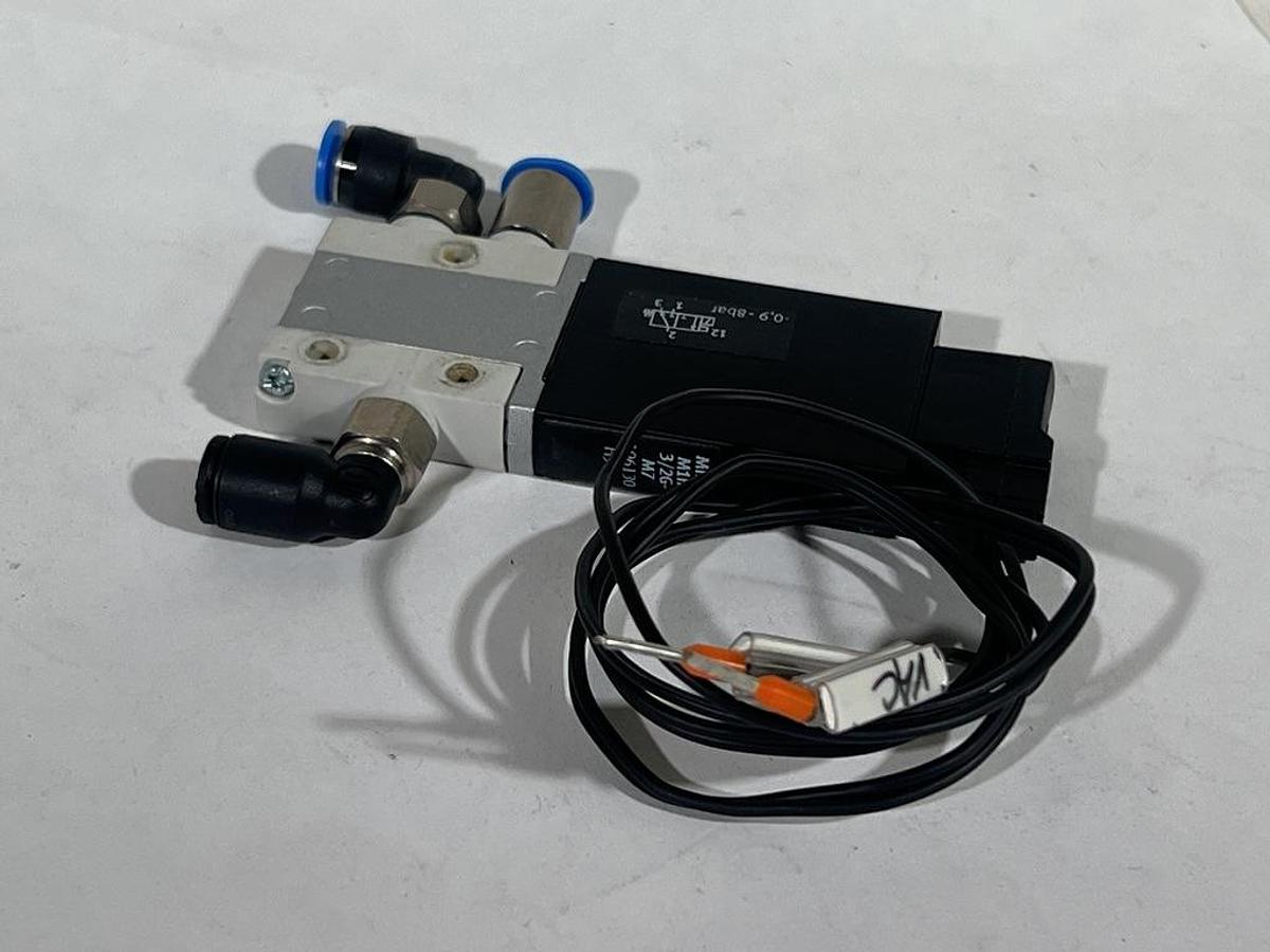 Festo MHE2-M1H-3/2G-M7