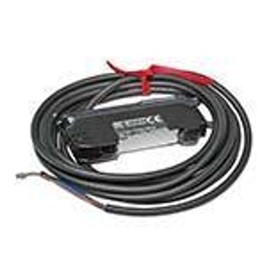 Used Mega Power Fiber Optic Sensor ES6192