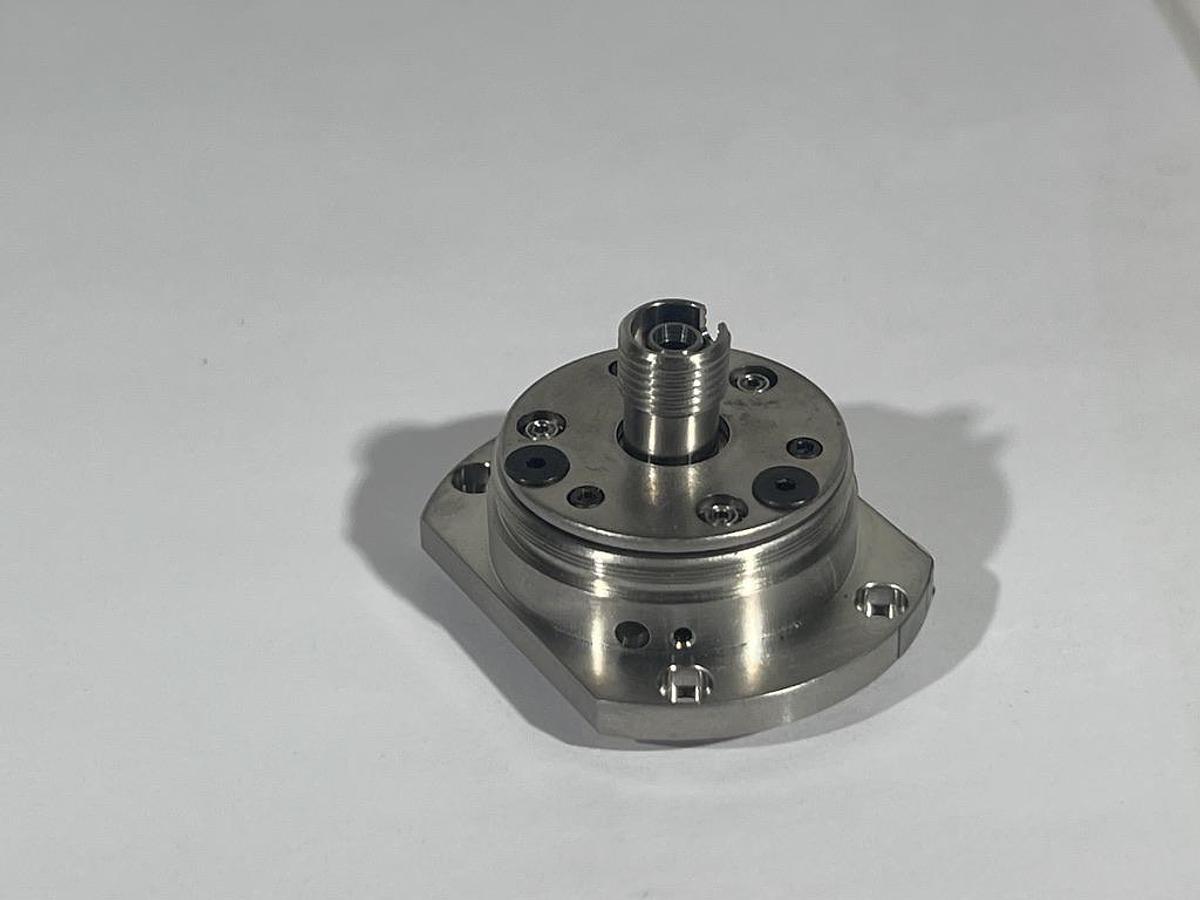 Used Thorlabs PAF-X-15-1550