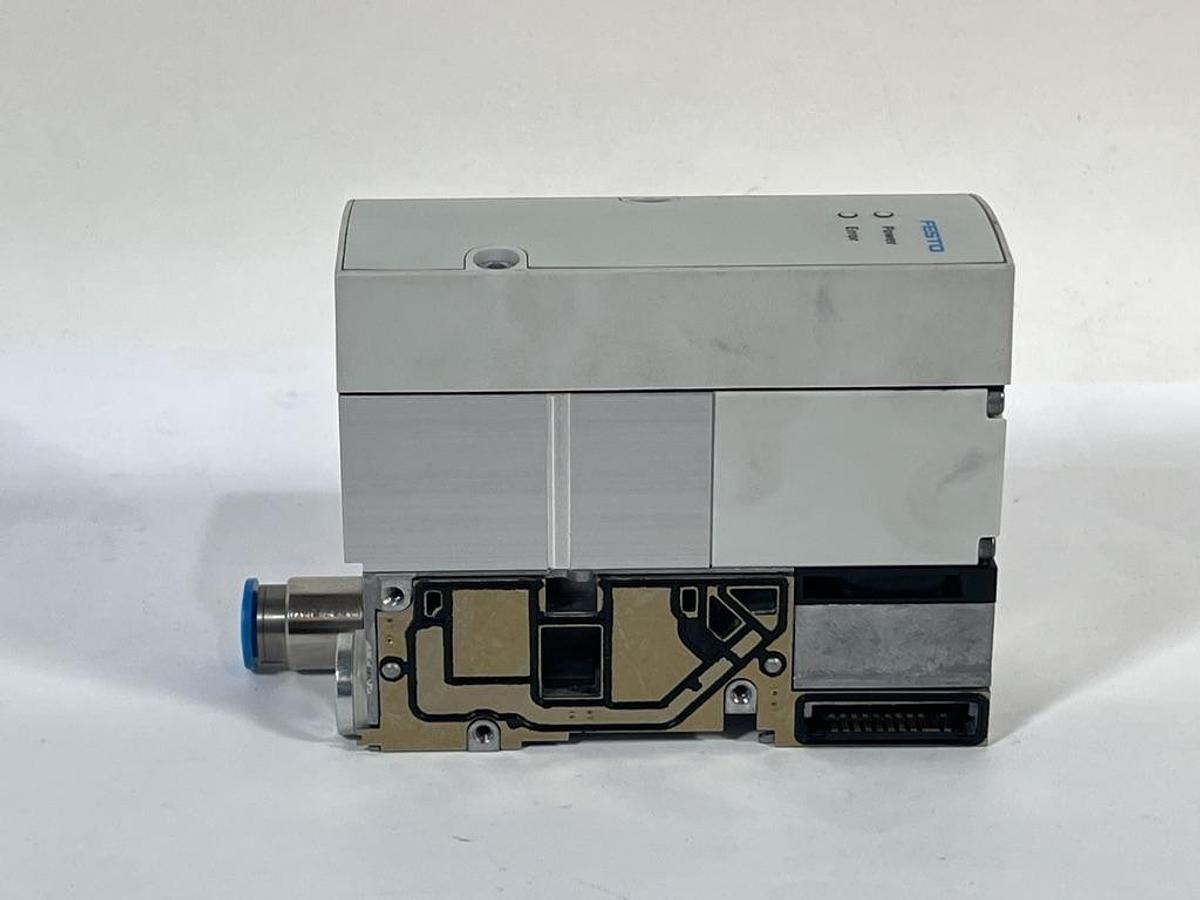 Used Festo VPPM-6TA-L-1-F-0L6H