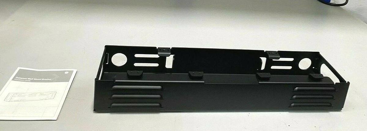 Motorola KT-116362-01R Mount Bracket - Wall Mount Kit for Battery Charger Cradle