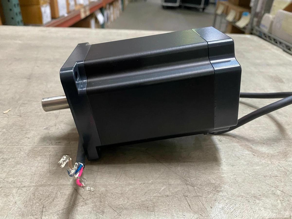 Mycom PF5913H-AC PUL Star HV Five 5-Phase 5 Lead Stepping Motor