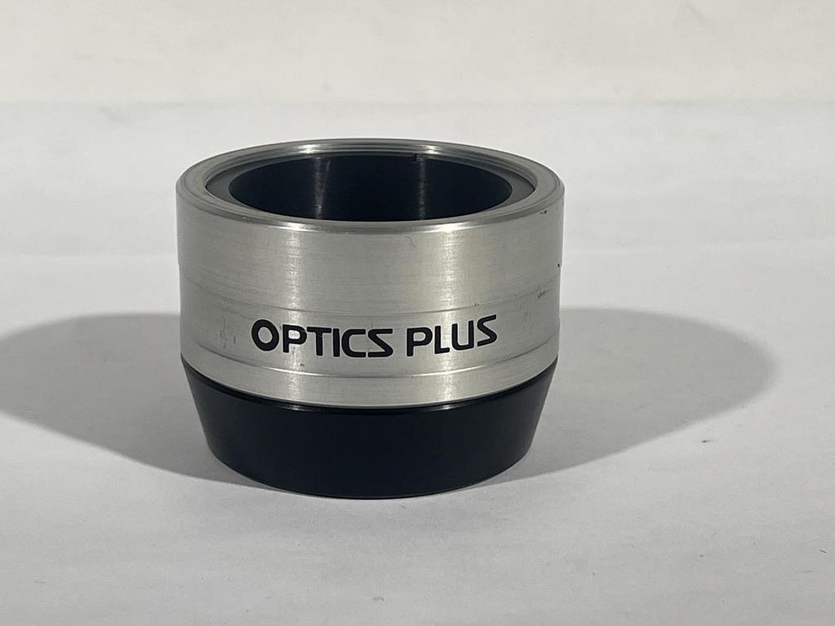 Used Optics Plus X-Zar 13