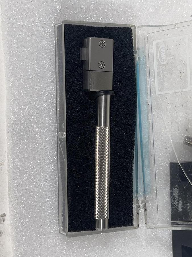 Used Lot of Newport, Thorabs, and Assorted Optics Photonics Hardware