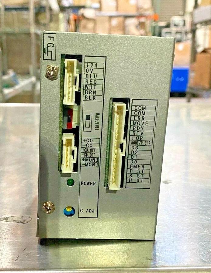 Mycom MNC-100E-D2 Compact Type One Axis Controller