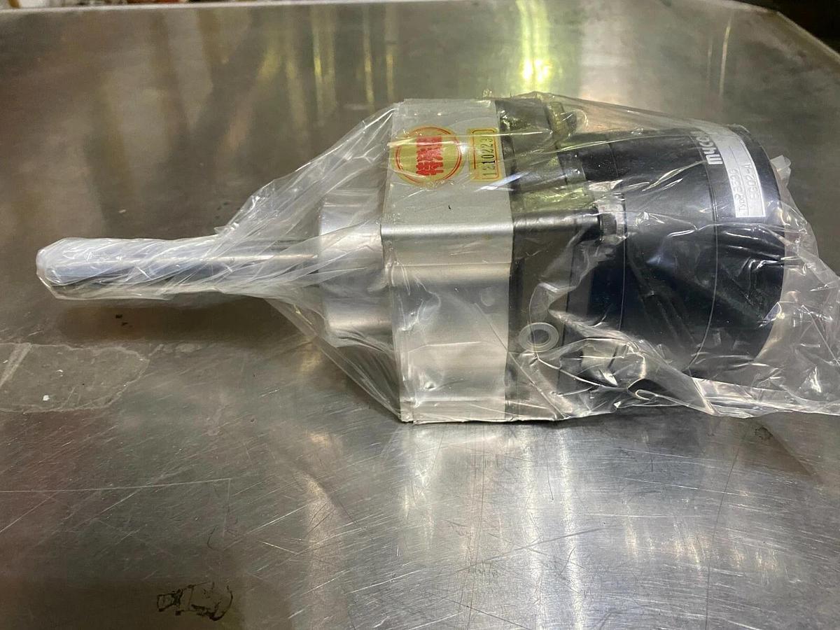 Mycom PS596-A 5-Phase 5-Lead Stepping Motor with Gear - Stepper