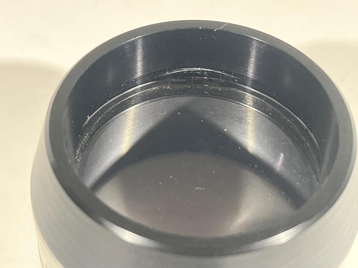 Used Optics Plus X-Zar 13