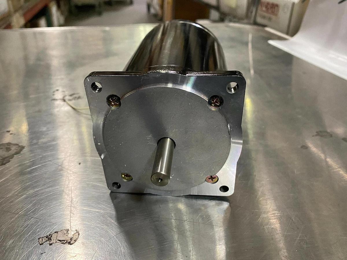 Mycom PS4913-01B 5V 4A 4-Phase 1.8Deg/Step Stepping Motor - Stepper