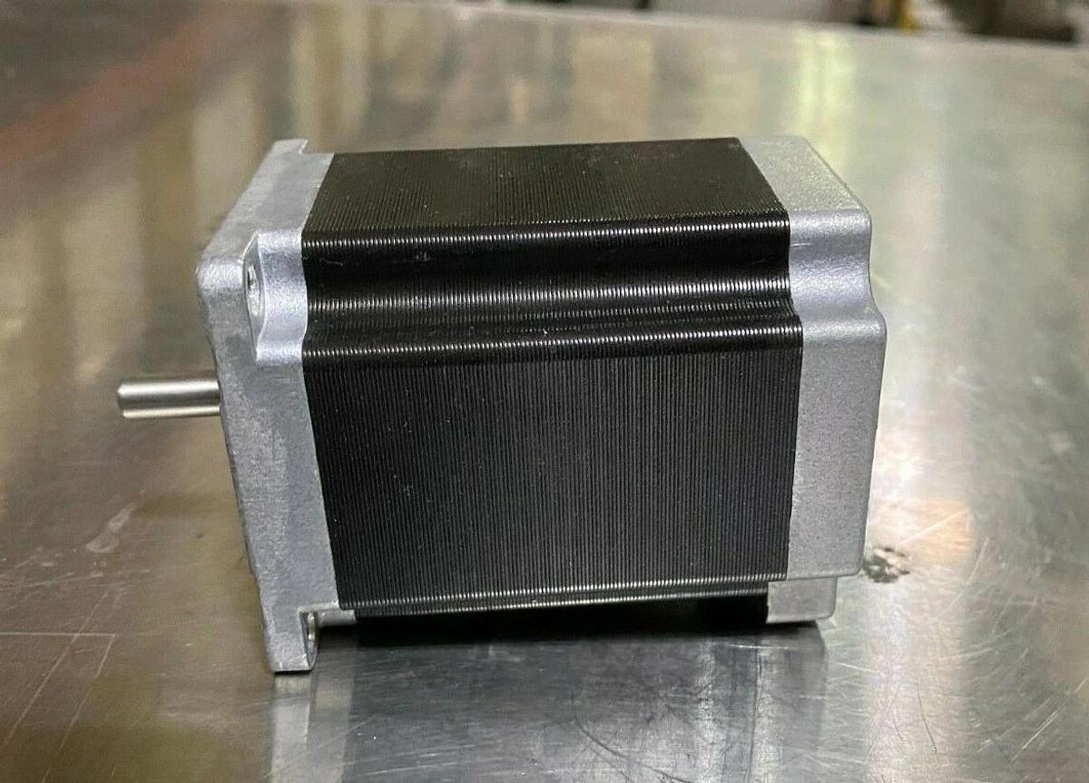 Mycom PF268-A 5.4V 2.0A 1.8Deg/Step 2-Phase Stepping Motor - Stepper