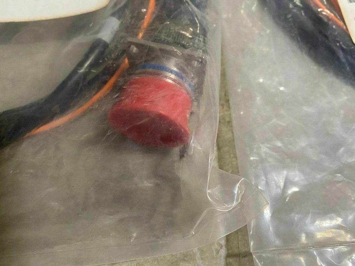 Timbercon HYBRID 12CH 38999 WMR(S)/ELEC/LC 40N - DH-038012-208-999-0040N-1935