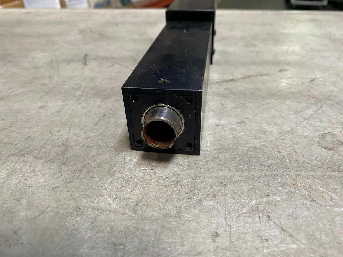 Mycom Nyden Pulmore EC Model PMC-50A Electric Cylinder - Linear Actuator