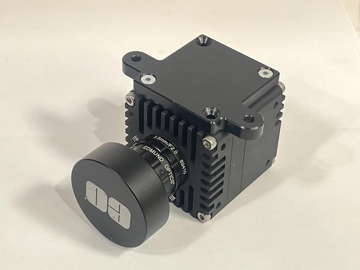 Used Flir ORX-10GS-123S6C-C