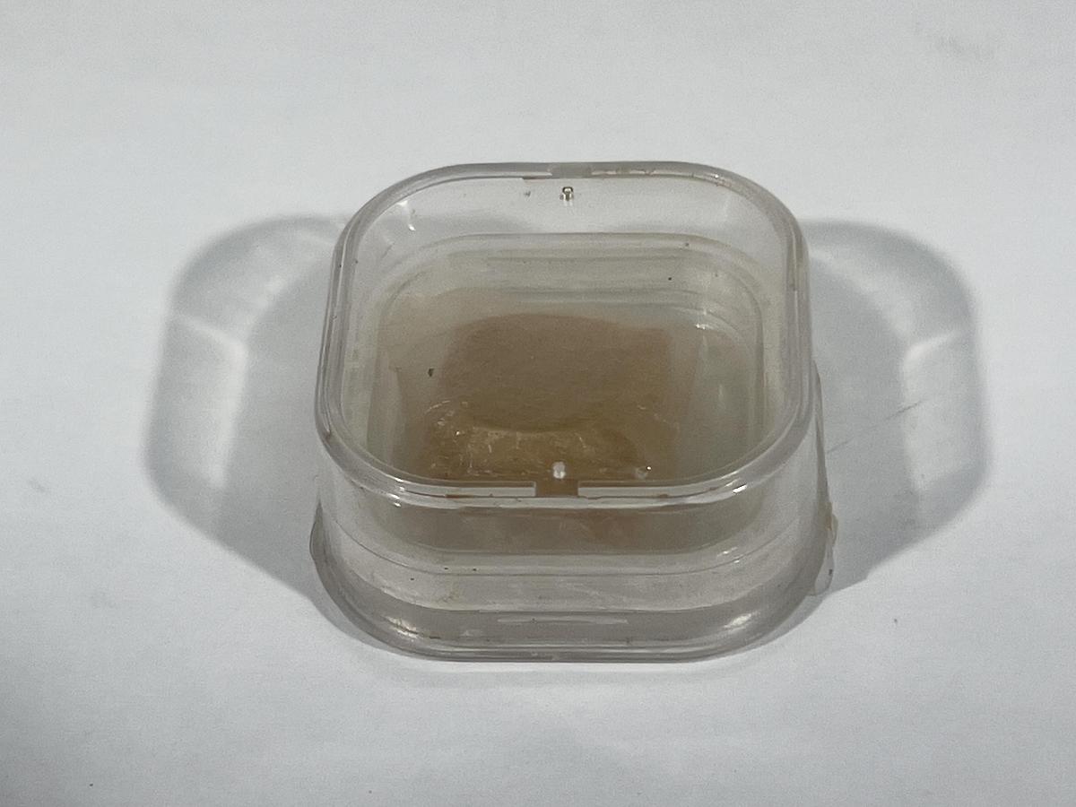 Lot of 10 Barr 30-12193 12.5mm Diameter 950nm SWP Visible Bandpass Filter