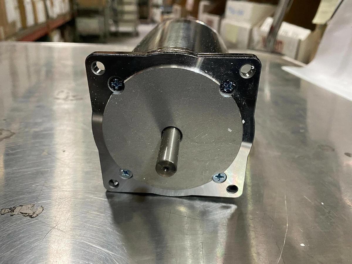 Mycom PS4913ME-01A-850MM 5.0V 4.0A 4-Phase 0.9Deg/Step Stepping Motor - Stepper