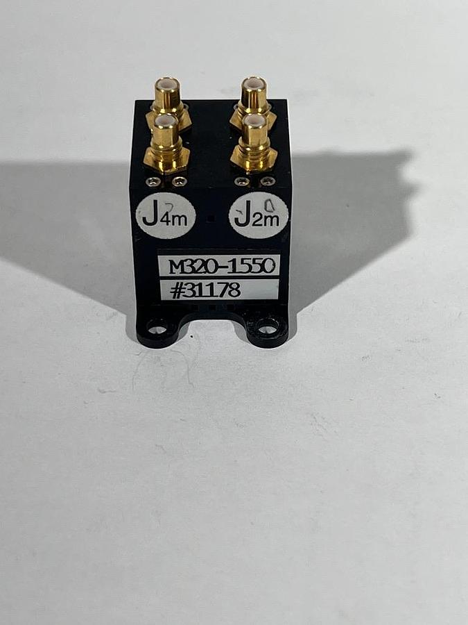 Used Conoptics 320