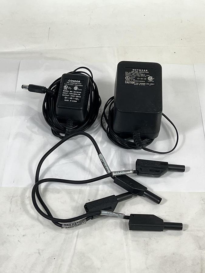 Used Dranetz Power Visa
