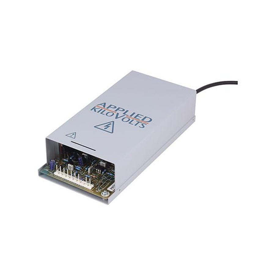 Used Applied Kilovolts HP001RAA025 10V to 1kV HV DC Module