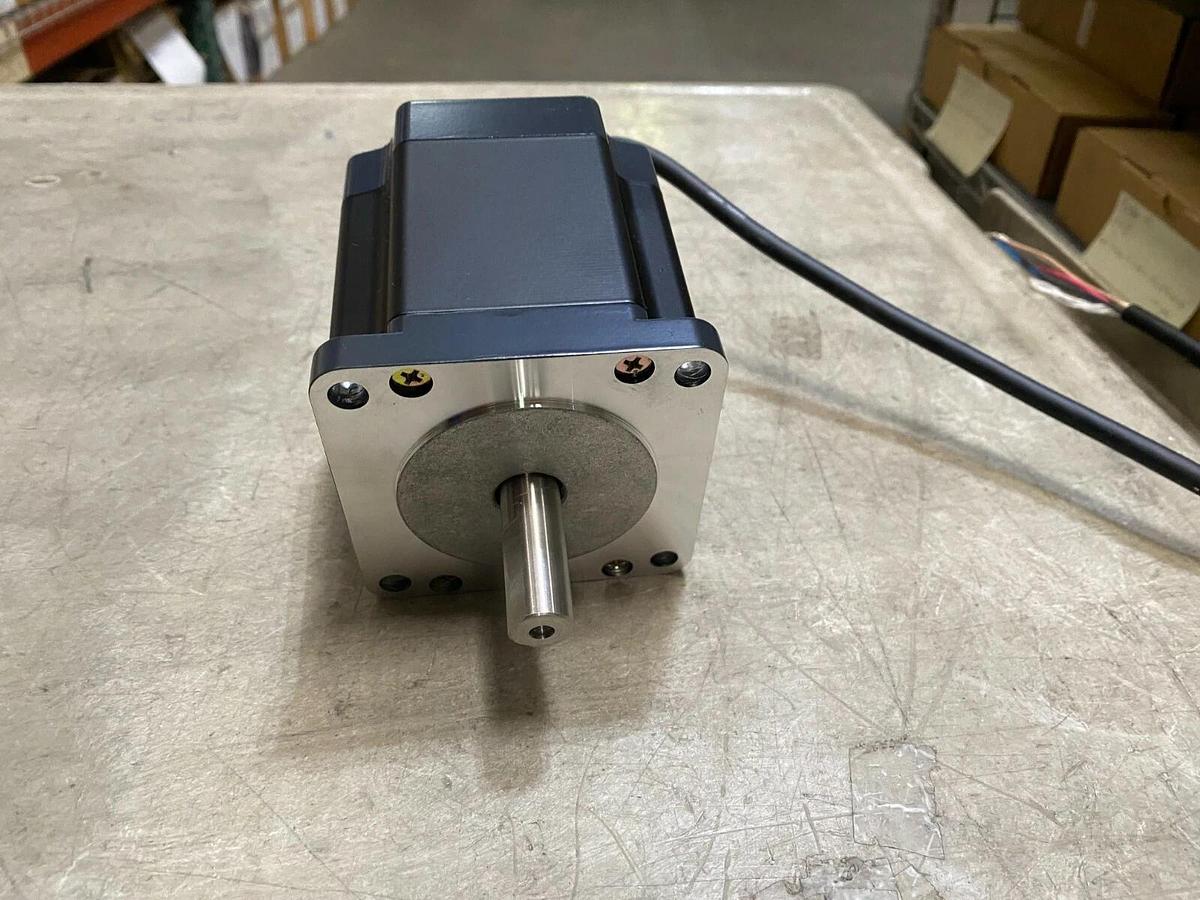 Mycom PCE5992-BC 1.29V 2.8A PUL Star HV Five 5-Phase 5-Lead Stepping Motor