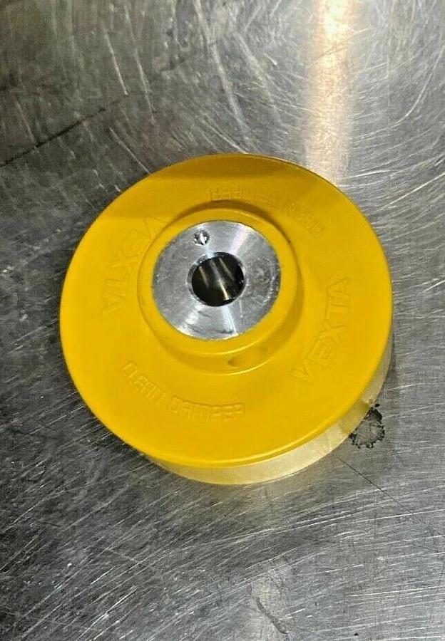 Oriental Motor Vexta D6CL-6.3F Clean Damper for Stepper / Stepping Motor