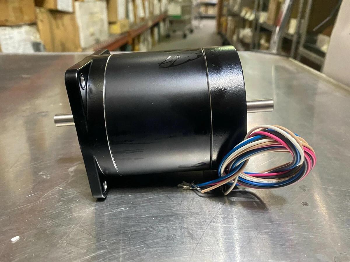 Mycom PS599H-B 5-Phase 5-Lead Stepping Motor - Stepper